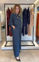 Conjunto Kimono Viscose