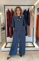 Conjunto Kimono Viscose