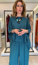 Conjunto Kimono Viscose