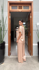 Conjunto Viscose Acetinado