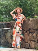 Conjunto de Saia Miró