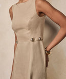 Vestido Francis Souq