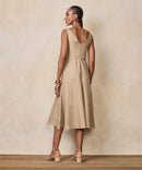 Vestido Francis Souq