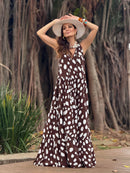 Vestido Tucson Chocolate