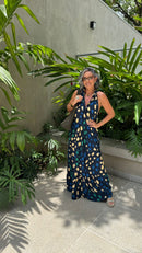 Vestido Tucson Pedras Color