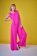 Macacão Garavani Pink