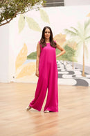 Macacão Garavani Pink