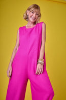 Macacão Garavani Pink